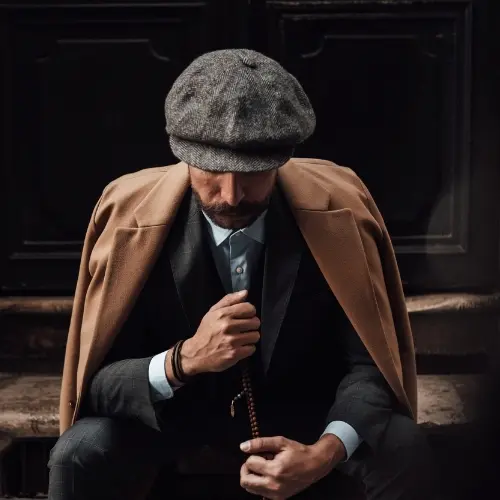 Kişilik &amp; Karakter | Erkeklere Sorun