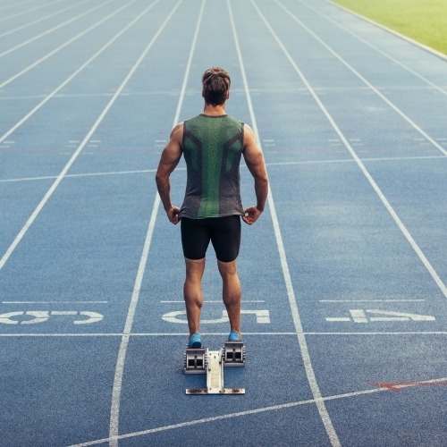 Spor | Erkeklere Sorun