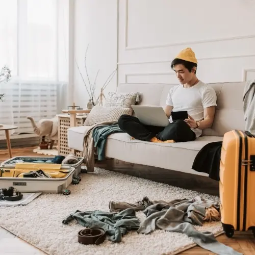 Ev &amp; Yaşam | Erkeklere Sorun