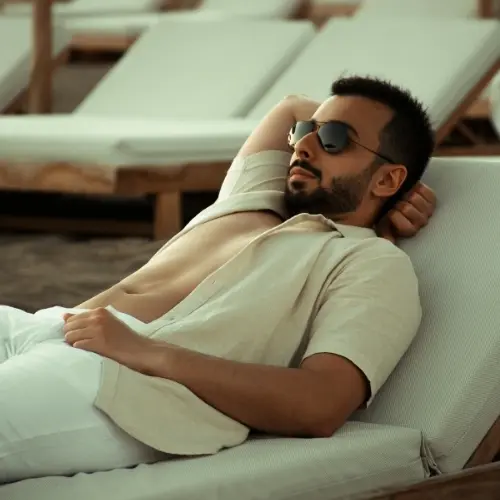 Tatil &amp; Seyahat | Erkeklere Sorun